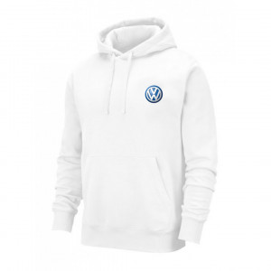 бел џемпер Volkswagen