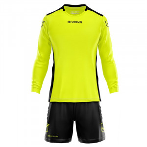 Голмански дрес GIVOVA Goalkeeper Kit Hyguana 1910 - Img 2