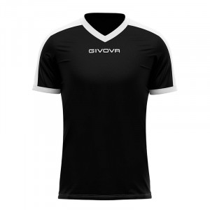 Детска маица GIVOVA Shirt Revolution 1003
