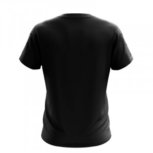 Детска маица ZEUS T-Shirt Band Nero - Img 2