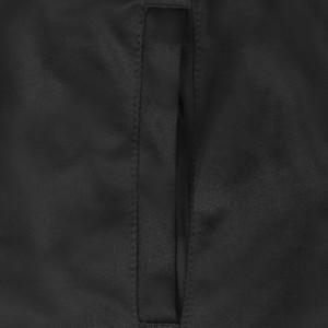 Детски долен дел тренерки ZEUS Pantalone Enea Nero/Dark Grey - Img 2