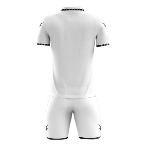 Детски комплет дрес ZEUS Kit SA23 Bianco - Img 2