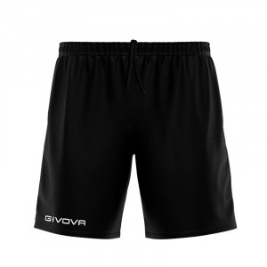 Детски шорцеви GIVOVA Pantaloncino One 0010 - Img 3