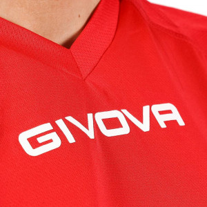 Женска Маица без ракави GIVOVA Shirt Smanicato One 0012 - Img 3