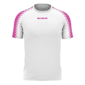 Женска маица GIVOVA Shirt Club 0306