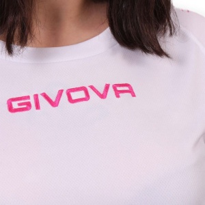 Женска маица GIVOVA Shirt Club 0306 - Img 2