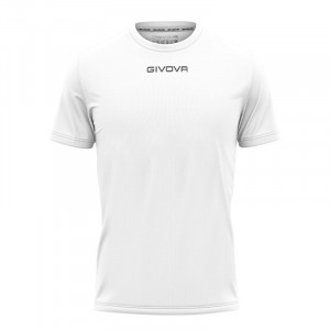 Женска маица GIVOVA Shirt One 0003 - Img 2