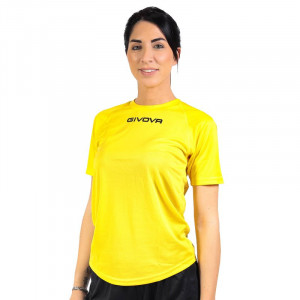 Женска маица GIVOVA Shirt One 0007