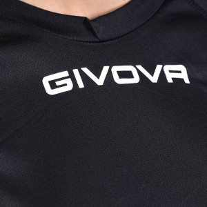 Женска маица GIVOVA Shirt One 0010 - Img 2