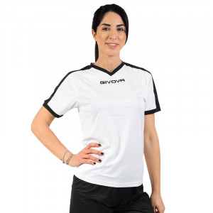 Женска маица GIVOVA Shirt Revolution 0310