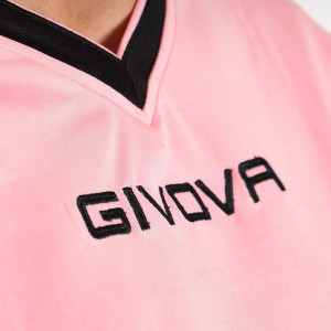 Женска маица GIVOVA Shirt Revolution 1110 - Img 4