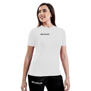 Женска маица GIVOVA T-Shirt Fresh 0003