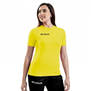 Женска маица GIVOVA T-Shirt Fresh 0007