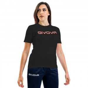 Женска маица GIVOVA T-Shirt Spot 0010
