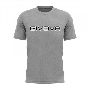 Женска маица GIVOVA T-Shirt Spot 0043 - Img 2