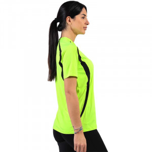 Женска маичка GIVOVA Running Shirt 1910 - Img 2
