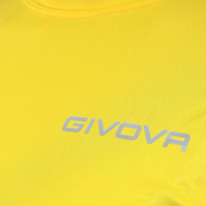 Женска спортска топлинска блуза GIVOVA Running Corpus 3 GIVOVA Running Corpus 3 Lupetto 0007 - Img 5