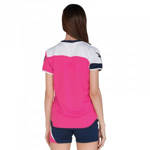 Женски комплет дрес ZEUS Kit Lybra Donna Fucsia/Blu - Img 2