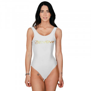 Женски костими за капење GIVOVA Costume Intero Olimpionico 0003