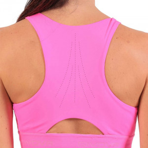 Женски спортски градник GIVOVA Top Donna Elastic Band 0006 - Img 4