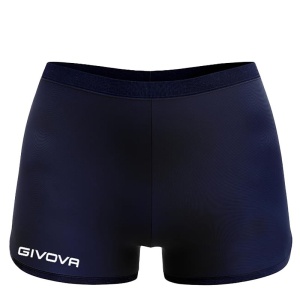 Женски хеланки GIVOVA Culotte Volley Blu