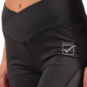 Женски хеланки GIVOVA Leggings Eco 0010 - Img 3