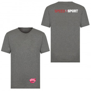 маица Speed Sport street fight