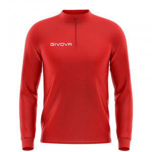 Машката Блуза GIVOVA Maglia Tecnica 500 0012