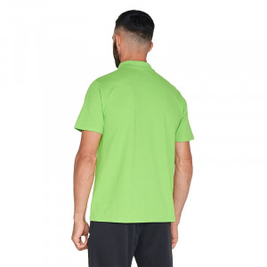 Машка маица ZEUS Polo Promo Man Verde Fluo - Img 2