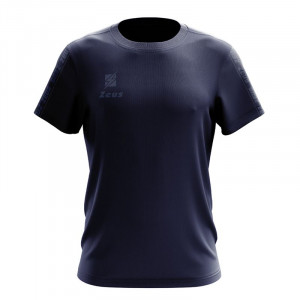 Машка маица ZEUS T-Shirt Band Blu