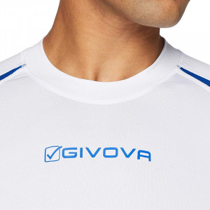 Машка маичка за трчање GIVOVA Running Shirt 0302