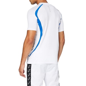 Машка маичка за трчање GIVOVA Running Shirt 0302 - Img 2