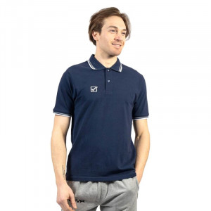 Машка маичка GIVOVA Polo Cotone Piquet Action 0403