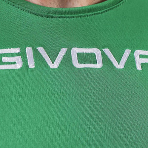 Машка маичка GIVOVA Shirt Capo MC 0013 - Img 3