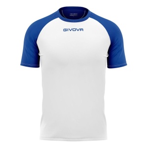 Машка маичка GIVOVA Shirt Capo MC 0302 - Img 2