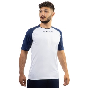 Машка маичка GIVOVA Shirt Capo MC 0304