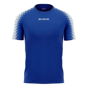 Машка маичка GIVOVA Shirt Club 0203