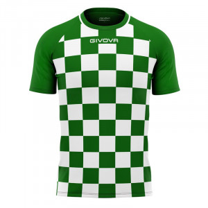 Машка маичка GIVOVA Shirt Dama 1303