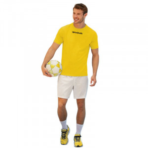 Машка маичка GIVOVA Shirt One 0007 - Img 2