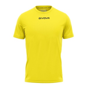 Машка маичка GIVOVA Shirt One 0007 - Img 5