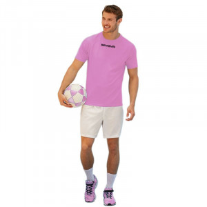 Машка маичка GIVOVA Shirt One 0011 - Img 2