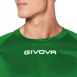 Машка маичка GIVOVA Shirt One 0013 - Img 4