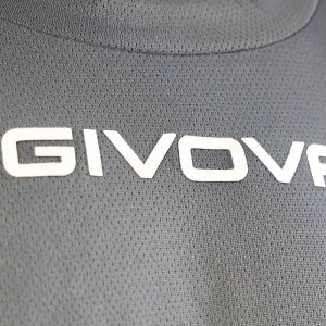 Машка маичка GIVOVA Shirt One 0023 - Img 2