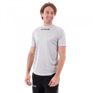 Машка маичка GIVOVA Shirt One 0027