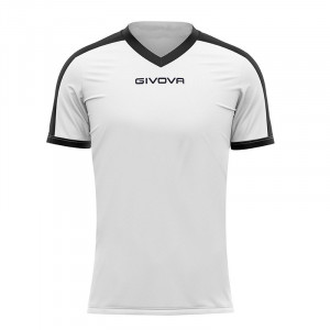Машка маичка GIVOVA Shirt Revolution 0310