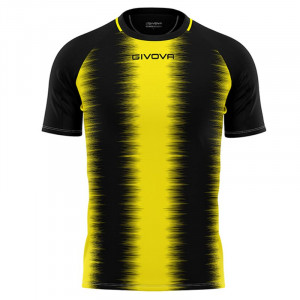 Машка маичка GIVOVA Shirt Stripe M/C 0710 - Img 1