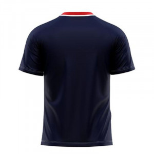 Машка маичка GIVOVA Shirt Tratto 0412 - Img 3