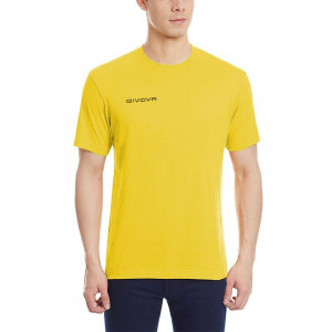 Машка маичка GIVOVA T-Shirt Fresh 0007