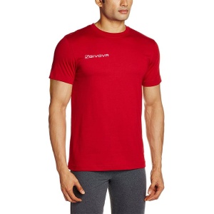 Машка маичка GIVOVA T-Shirt Fresh 0012