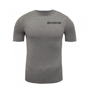 Машка спортска термална маичка GIVOVA Running Corpus 2 0044